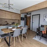 Gorski Zakatek - - Na Terenie Obiektu Sun&snow Apartman