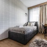 Apartman Gorski Zakatek - - Na Terenie Obiektu Sun&snow
