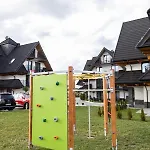Gorski Zakatek - - Na Terenie Obiektu Sun&snow Apartman Białka Tatrzańska