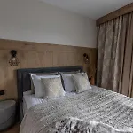 Gorski Zakatek - - Na Terenie Obiektu Sun&snow Apartman Białka Tatrzańska