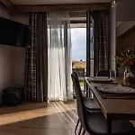 Apartman Gorski Zakatek - - Na Terenie Obiektu Sun&snow Białka Tatrzańska