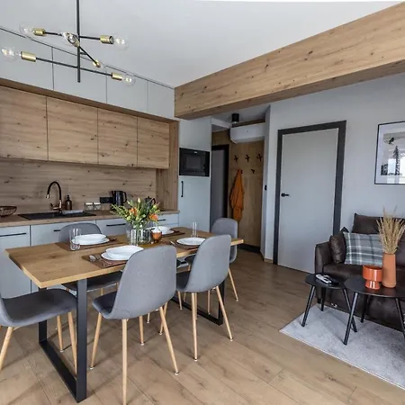 Gorski Zakatek - - Na Terenie Obiektu Sun&snow Apartment