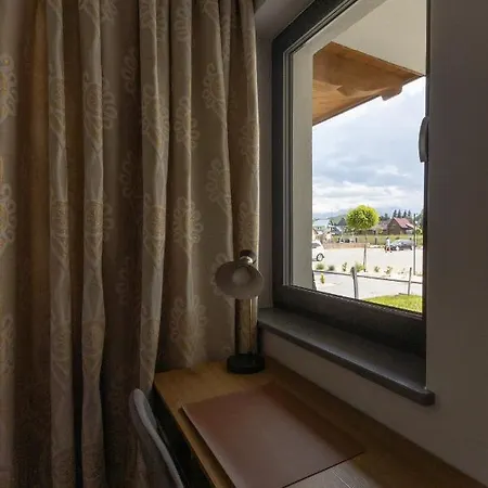 Apartment Gorski Zakatek - - Na Terenie Obiektu Sun&snow