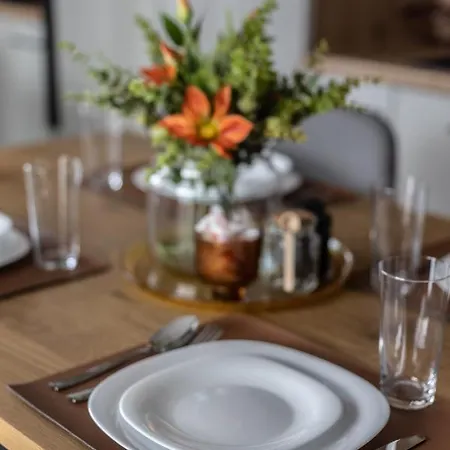 Apartamento Gorski Zakatek - - Na Terenie Obiektu Sun&snow *