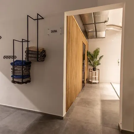 Gorski Zakatek - - Na Terenie Obiektu Sun&snow Apartmán Białka Tatrzańska