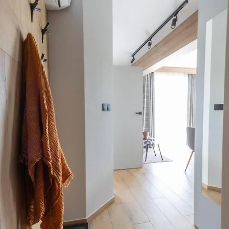 Gorski Zakatek - - Na Terenie Obiektu Sun&snow Apartment *