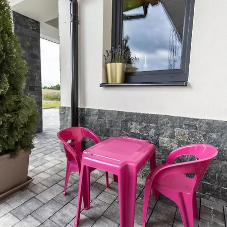 Apartment Gorski Zakatek - - Na Terenie Obiektu Sun&snow Bialka Tatrzanska