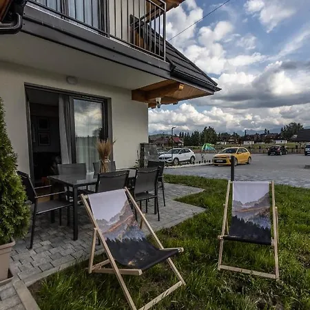 Górski Zakątek - - Na Terenie Obiektu Sun&snow *