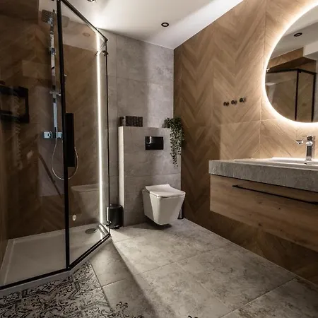 Gorski Zakatek - - Na Terenie Obiektu Sun&snow Apartment