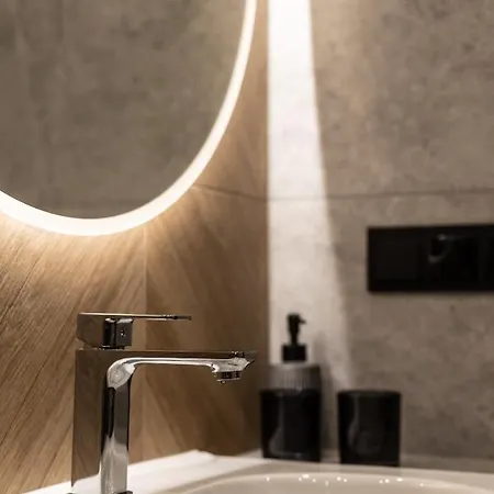 Górski Zakątek - - Na Terenie Obiektu Sun&snow Apartament *