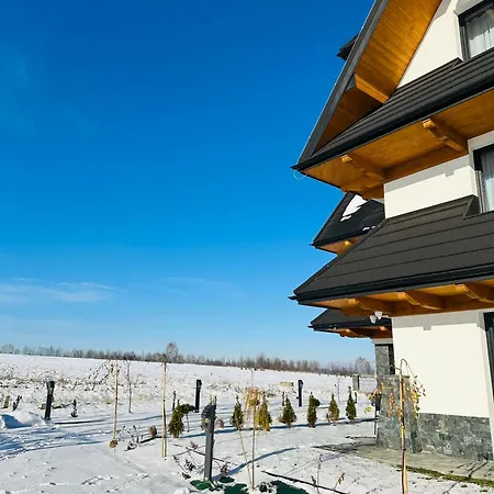 Gorski Zakatek - - Na Terenie Obiektu Sun&snow Bialka Tatrzanska