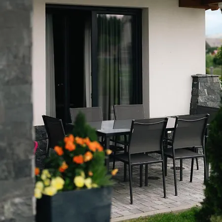 Gorski Zakatek - - Na Terenie Obiektu Sun&snow Apartmán