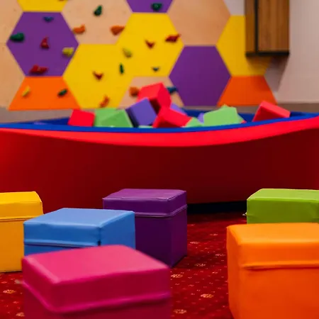 Apartmán Gorski Zakatek - - Na Terenie Obiektu Sun&snow Białka Tatrzańska