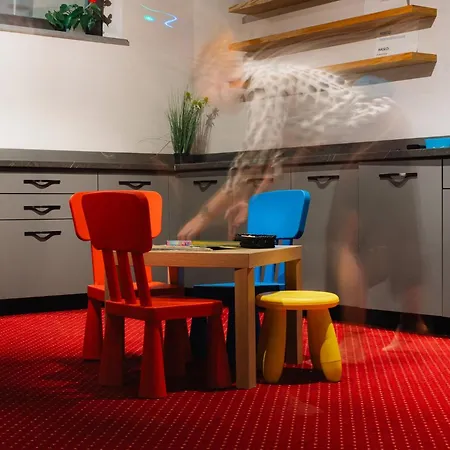Gorski Zakatek - - Na Terenie Obiektu Sun&snow Apartmán