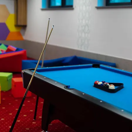 Apartmán Gorski Zakatek - - Na Terenie Obiektu Sun&snow