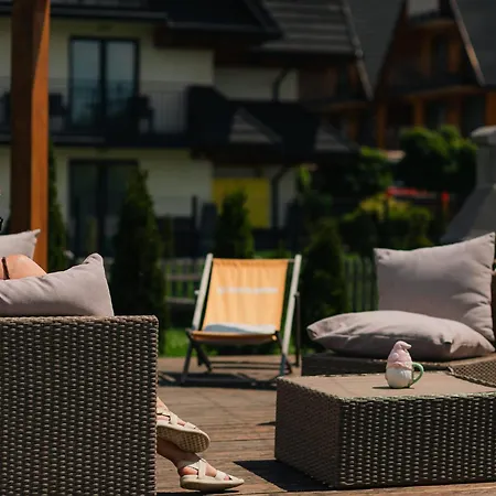 Apartmán Gorski Zakatek - - Na Terenie Obiektu Sun&snow *