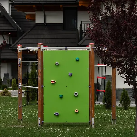 Gorski Zakatek - - Na Terenie Obiektu Sun&snow Apartmán