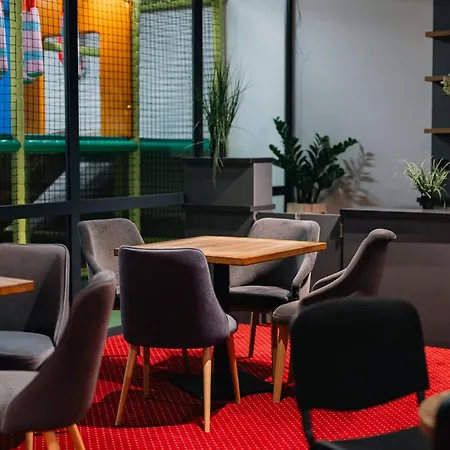 Gorski Zakatek - - Na Terenie Obiektu Sun&snow Apartmán *