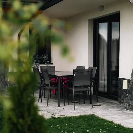 Gorski Zakatek - - Na Terenie Obiektu Sun&snow Apartmán *