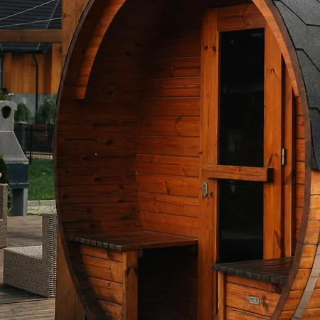 Apartmán Gorski Zakatek - - Na Terenie Obiektu Sun&snow *