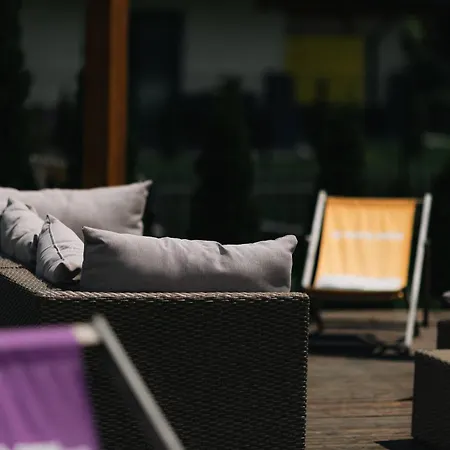 Apartmán Gorski Zakatek - - Na Terenie Obiektu Sun&snow Białka Tatrzańska